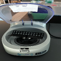 Benchmark StripSpin12 Micro Centrifuge image 1